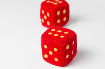 toys dice