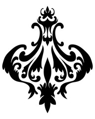 Damask Emblem