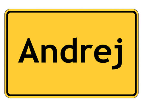 Vorname