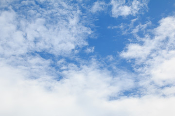 空の素材