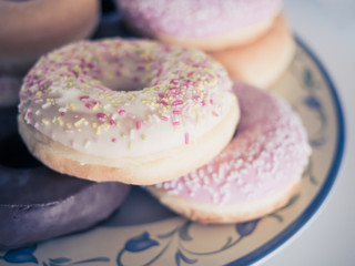 donuts