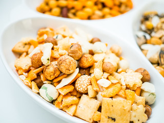 snacks