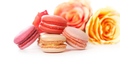 Beautiful Macarons