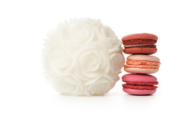 Beautiful Macarons