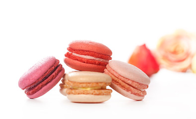 Beautiful Macarons
