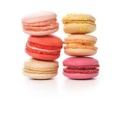 Beautiful Macarons