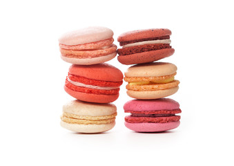 Beautiful Macarons