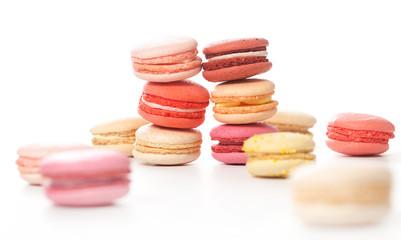 Beautiful Macarons