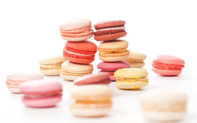 Beautiful Macarons