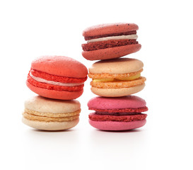 Beautiful Macarons