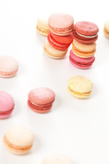 Beautiful Macarons