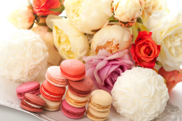Beautiful Macarons