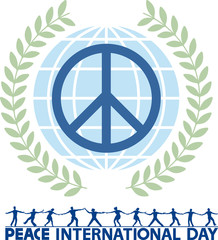 Peace international day