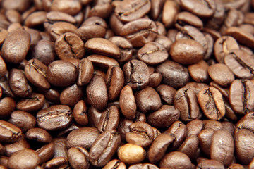 Coffee beans