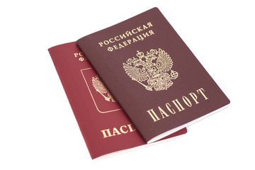 Russian Passports