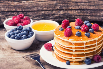 Pancakes