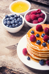 Pancakes