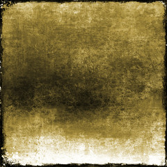 Grunge sepia abstract background