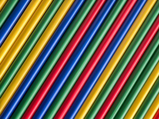 Drinking straws