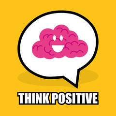 Think positive design.