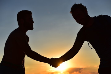 tokalaşmak & merhaba