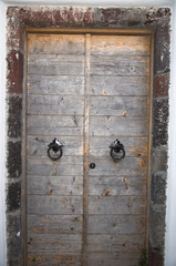 Porta Santorini