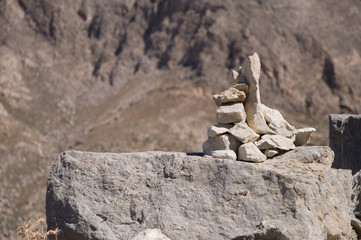 Percorsi di montagna