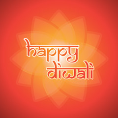 Happy Diwali Card