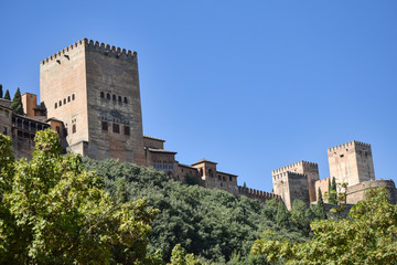 Alhambra