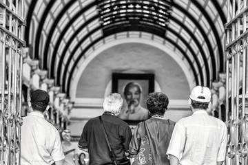 Basilio Rodríguez Bacas