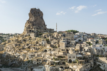 Cappadocia, Turkey