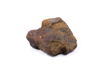 iron ore stone