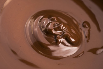 chocolate