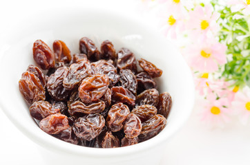 Raisins