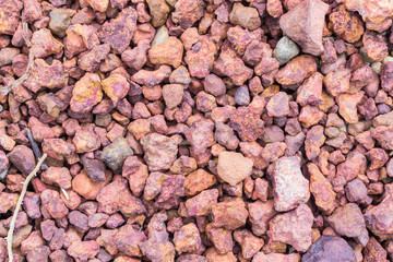 Rock texture background