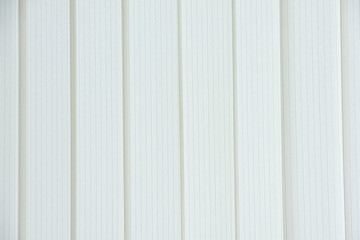 Obraz premium Stock Photo:.White curtain