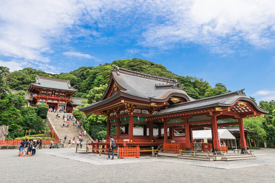 小町通り の画像 13 953 件の Stock 写真 ベクターおよびビデオ Adobe Stock