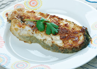 South African Fish