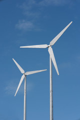 wind turbine