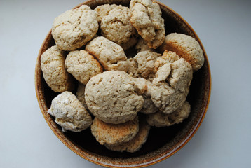 home cookies