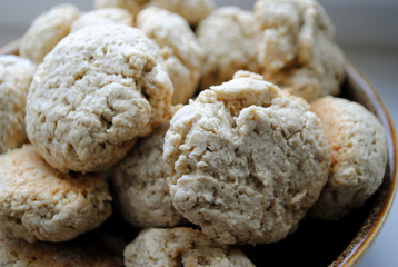 home cookies