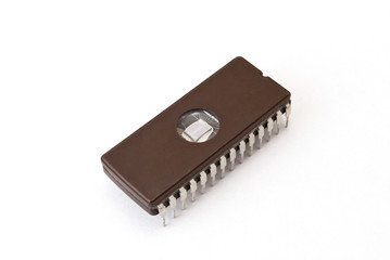 Electronic chip