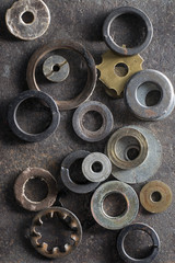 packing ring