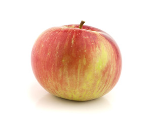 Red apple