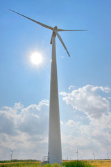 Wind Turbine