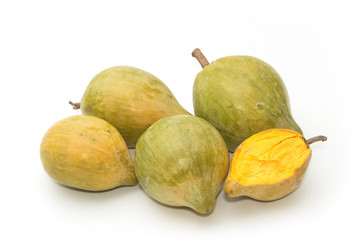 Egg fruit, Canistel, Yellow Sapote