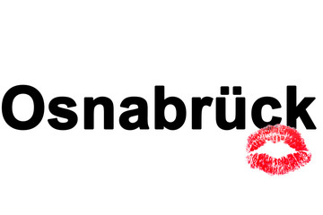 Lieblingsstadt Osnabrück