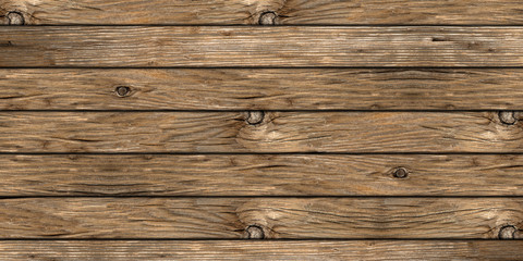 rustic old wooden background