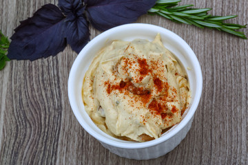 Hummus