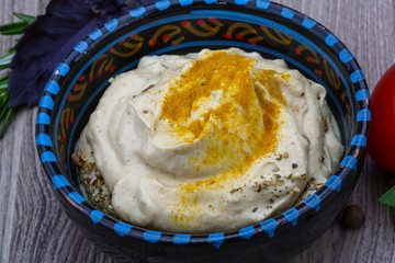 Hummus